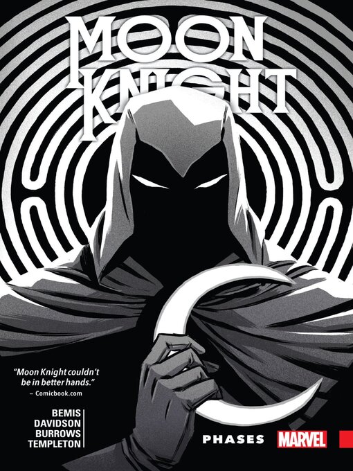 Title details for Moon Knight (2018), Volume 2 by Max Bemis - Available